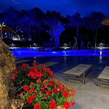 Dune Prestige & Chalets Μπιμπιόνε Εξωτερικό φωτογραφία
