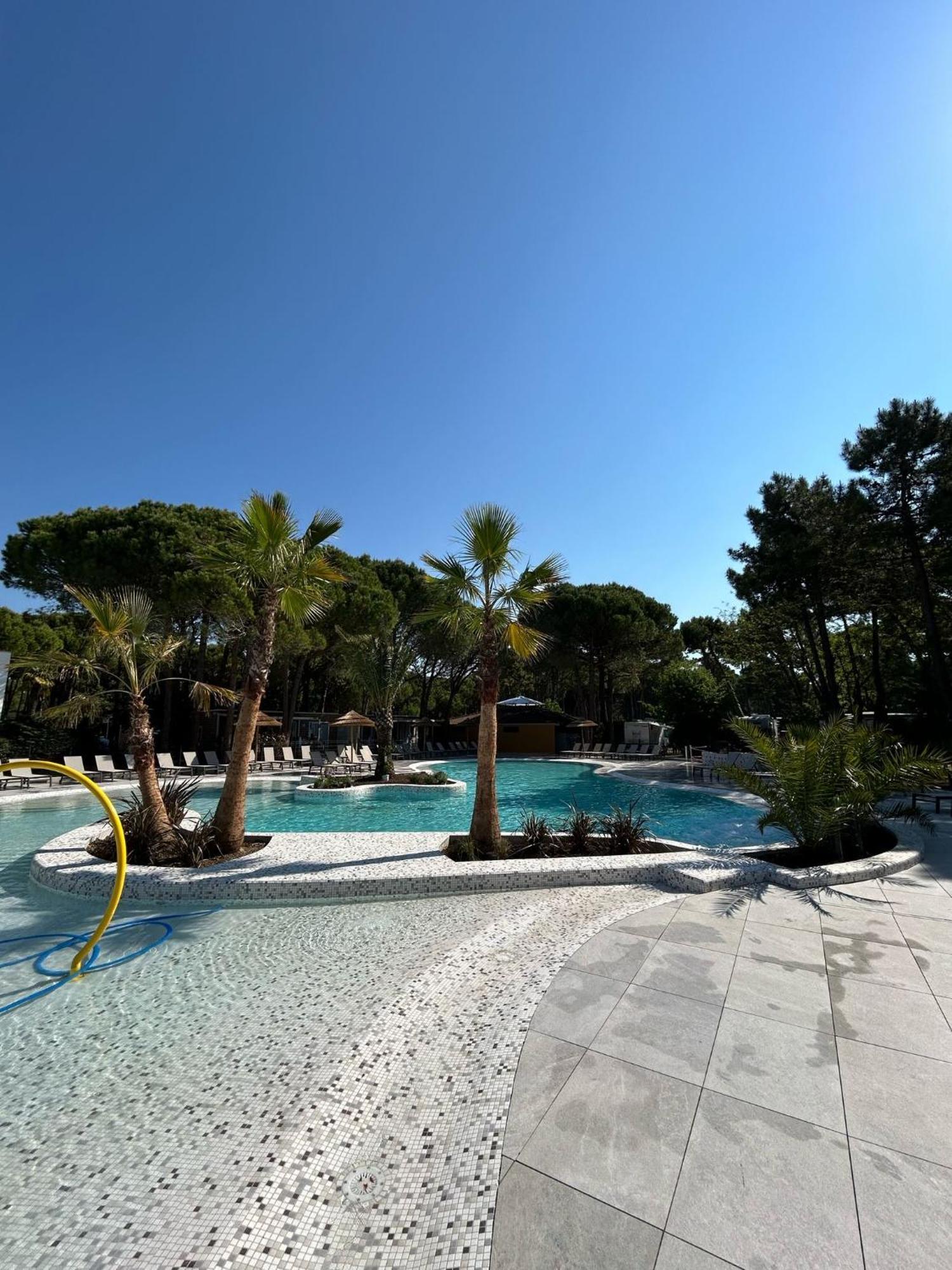 Dune Prestige & Chalets Μπιμπιόνε Εξωτερικό φωτογραφία