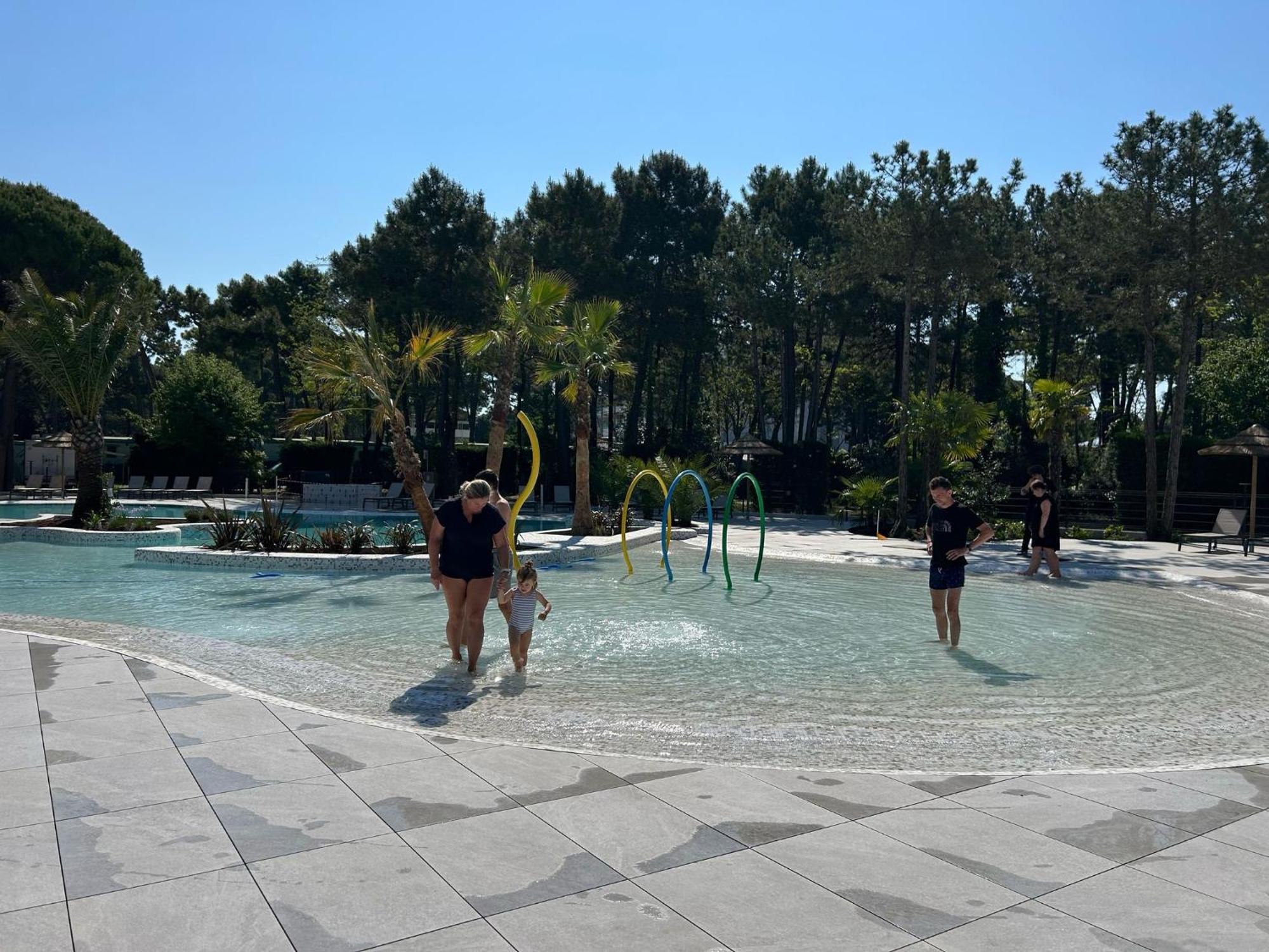 Dune Prestige & Chalets Μπιμπιόνε Εξωτερικό φωτογραφία