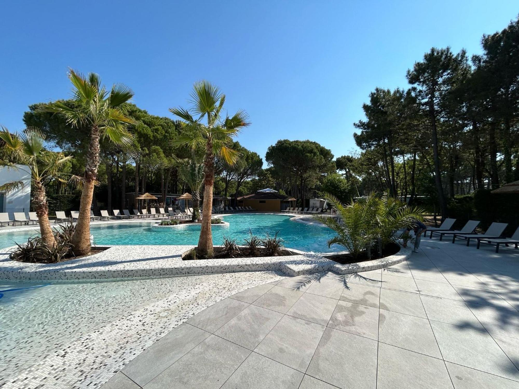 Dune Prestige & Chalets Μπιμπιόνε Εξωτερικό φωτογραφία