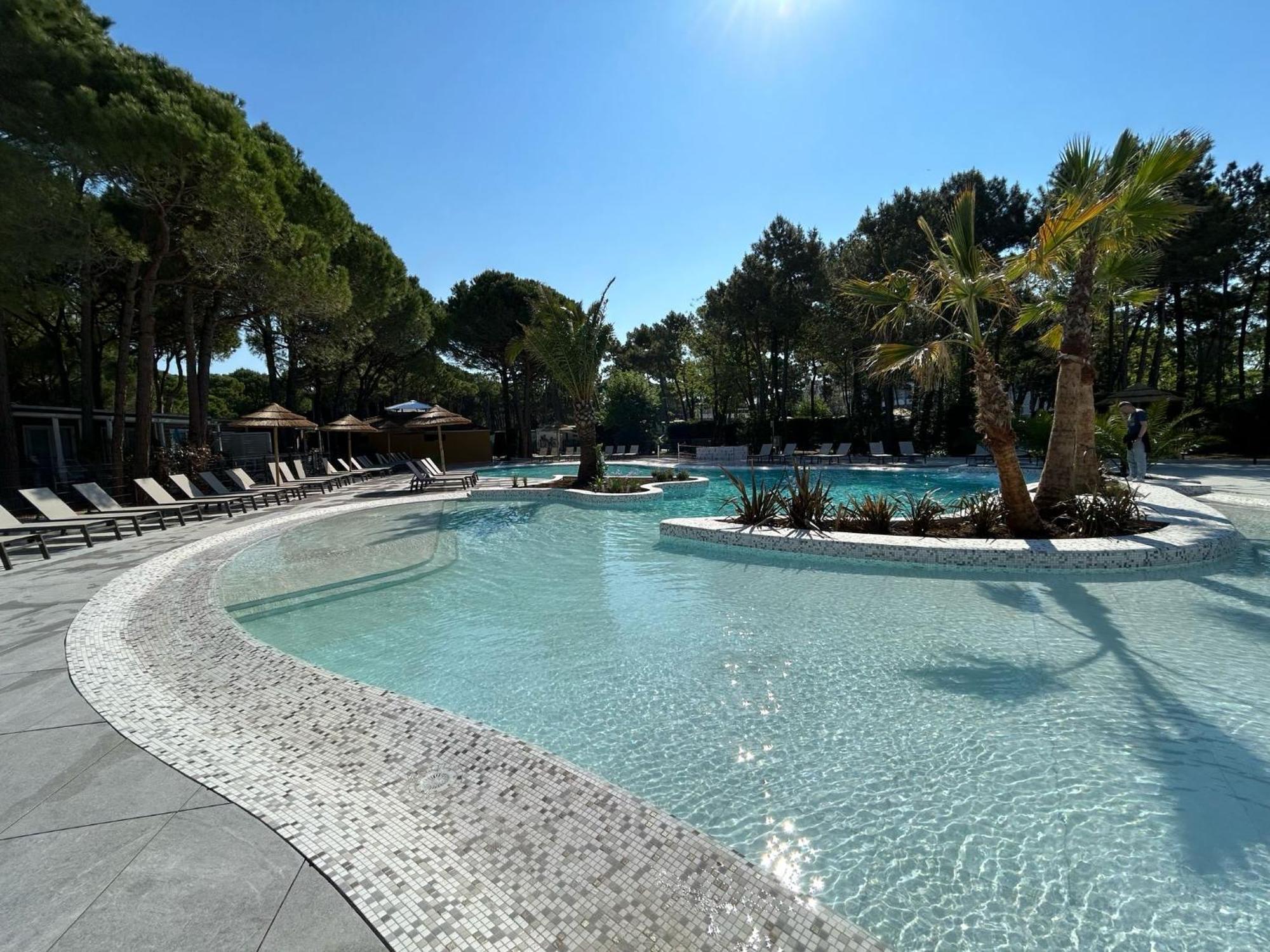 Dune Prestige & Chalets Μπιμπιόνε Εξωτερικό φωτογραφία