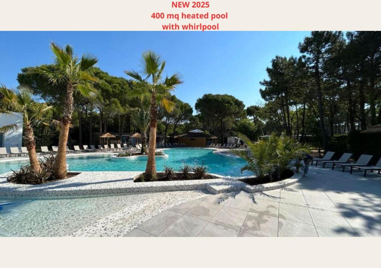Dune Prestige & Chalets Μπιμπιόνε Εξωτερικό φωτογραφία
